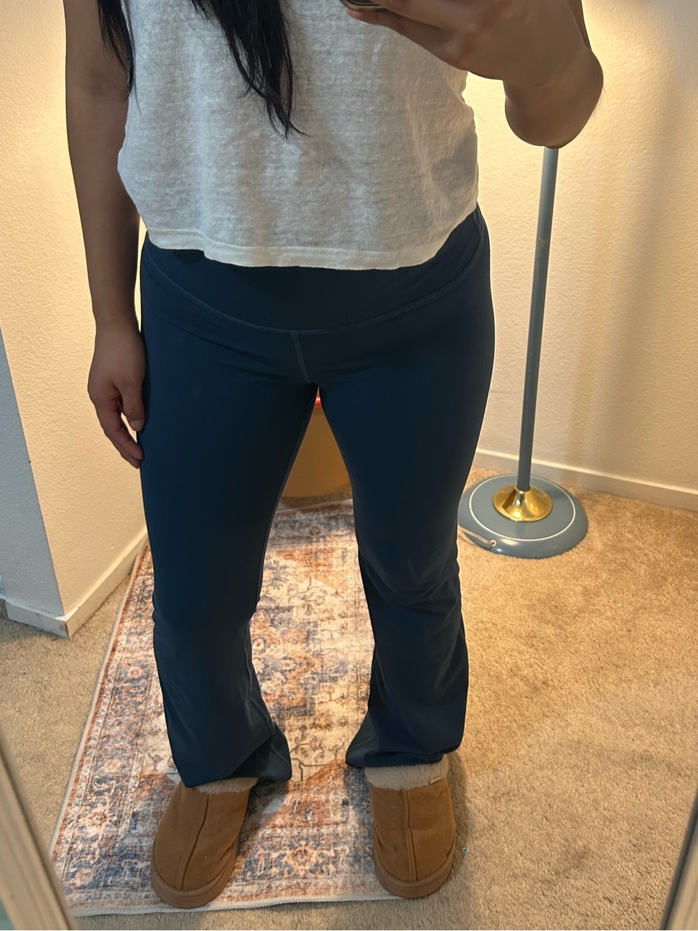 Fabletics Flared Leggings